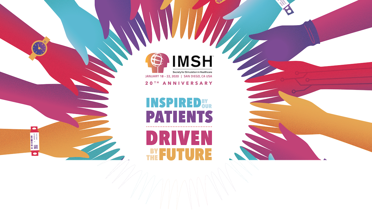 Stop at booth # 114 Accurate at the next IMSH2020 and discover our new products!