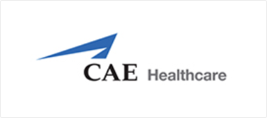 logo cae healthcare