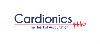 logo cardionics