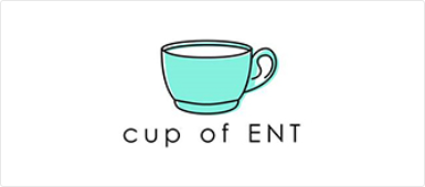 logo cup of ent