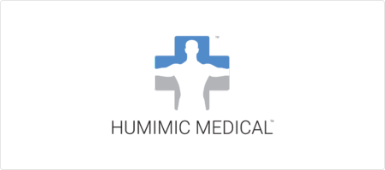 logo humimic medical