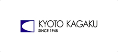 logo Kyoto Kagaku
