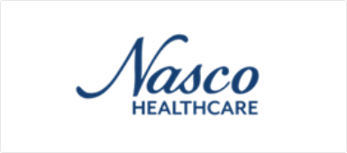 logo nasco healthcare