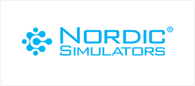 logo Nordic Simulators