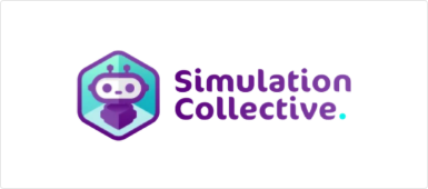 logo Simulation Collective