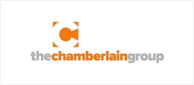 logo chamberlain group