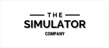 logo The Simulator Company