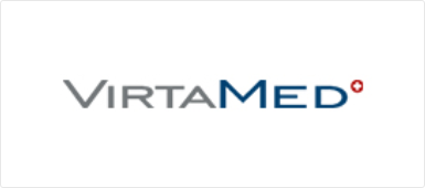 logo VirtaMed