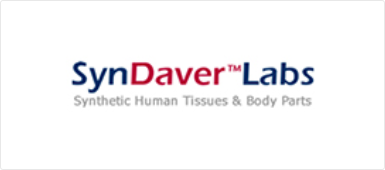 logo SynDaver Labs