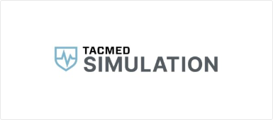 logo Tacmed Simulation