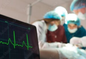 Cardiochirurgia