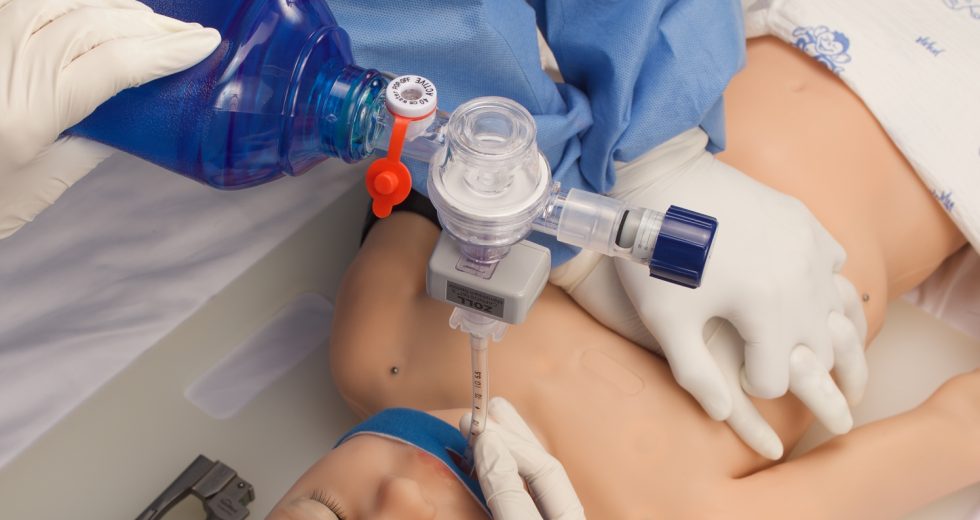 Nasce il nuovo Centro di Simulazione Policlinico C.S.P. Training Center
