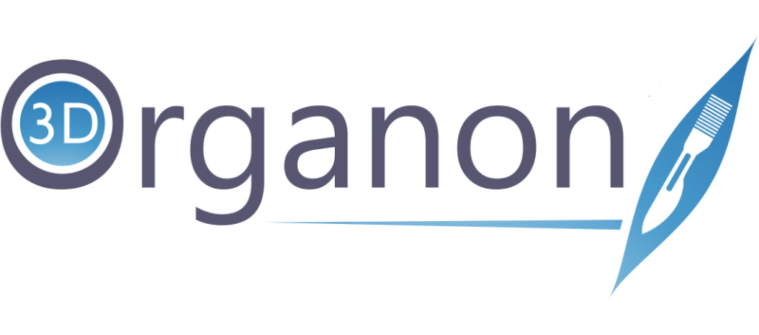 3D Organon