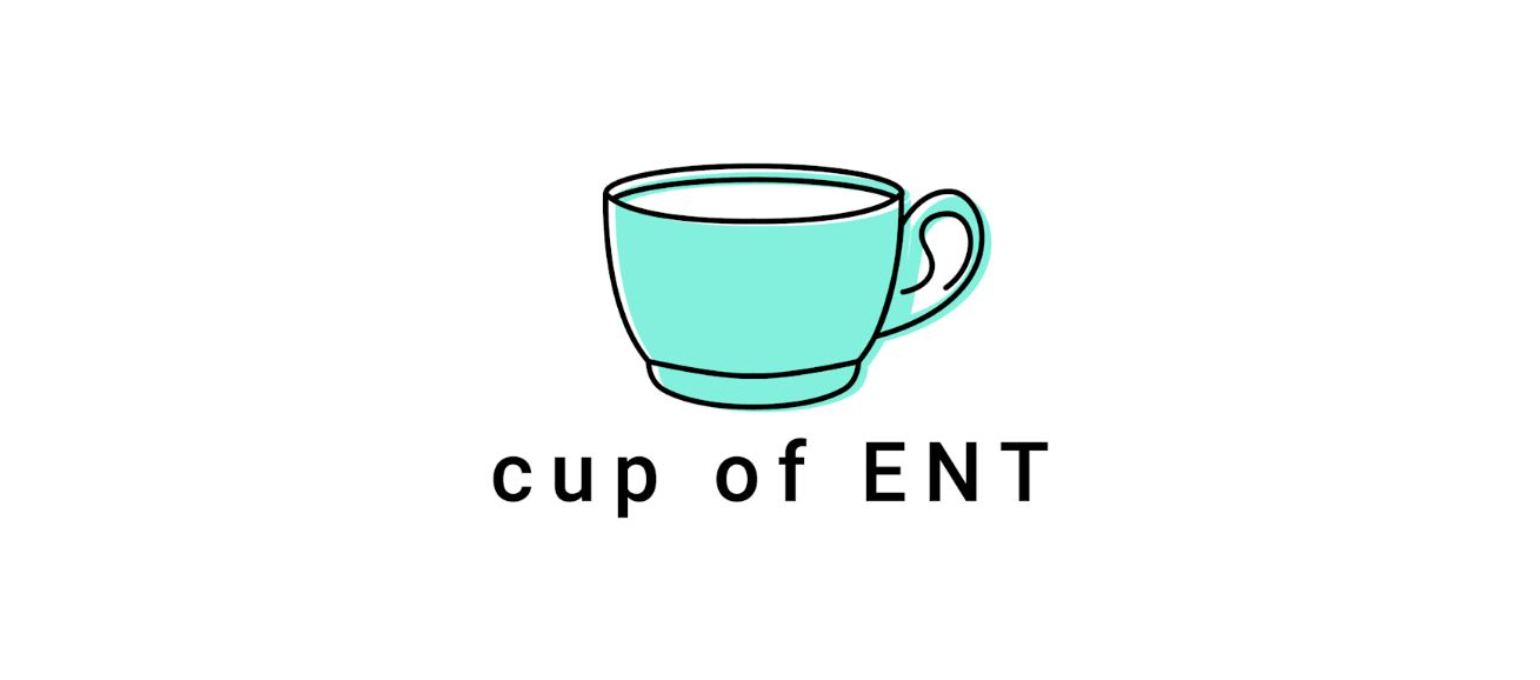 Cup of ent