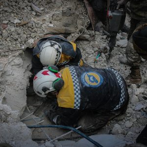 Emergenze ed ambiente ostile: analisi di un sistema