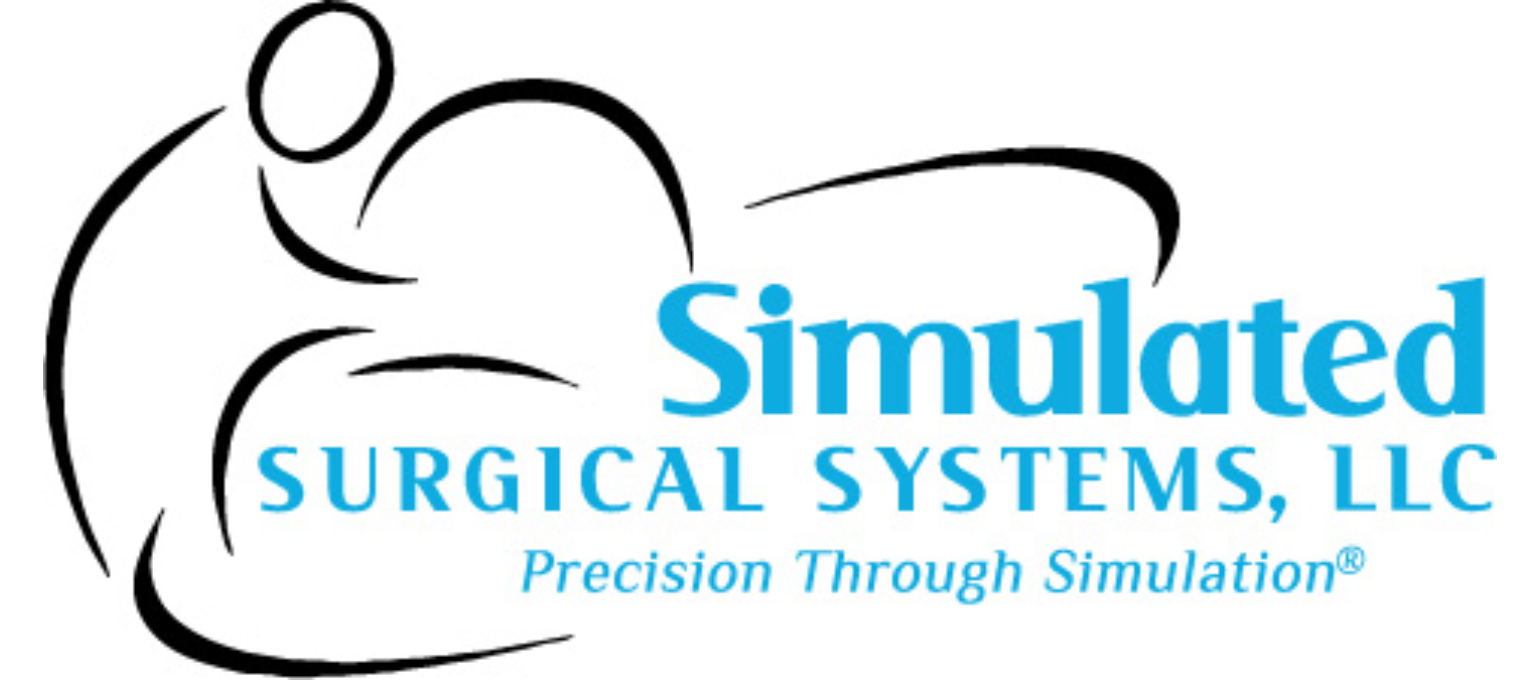 Simulated Surgical System