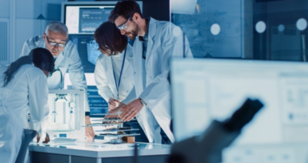 La Nostra Formula per l Innovazione: Accurate ottiene la Certificazione per la Parità di Genere