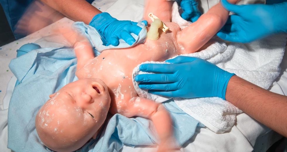 Giornata Mondiale della Prematurità: la formazione in simulazione al centro della cura neonatale