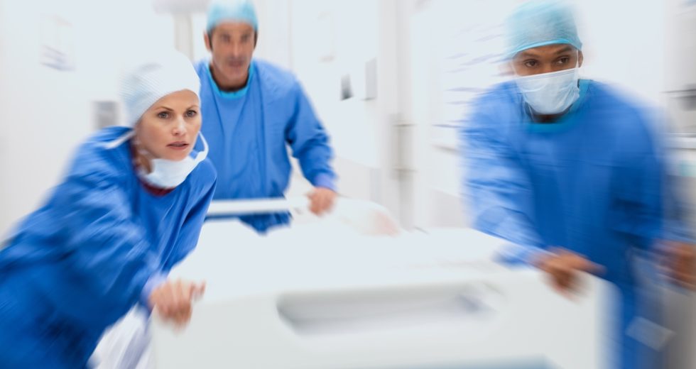 Formazione in Medicina d Emergenza: il Modello Pavia fissa un nuovo standard. Simulazione integrata, progressiva e strutturata.