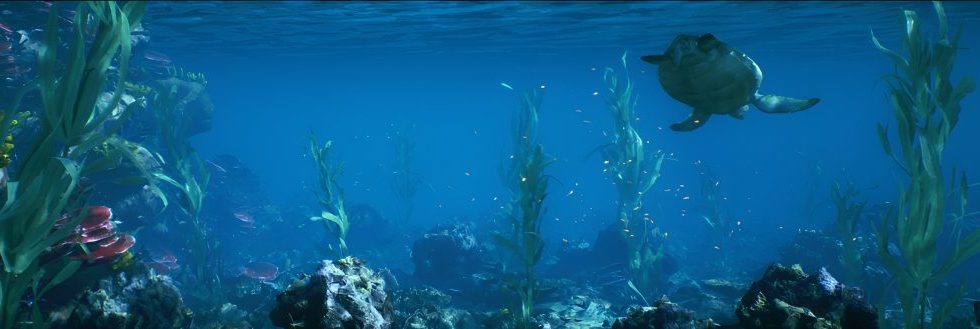 Immersive Room: tecnologia immersiva per la formazione sanitaria e il benessere del paziente