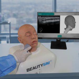 Esame di Certificazione Medico Estetico Esperto in Ecografia del volto applicata alla Medicina Estetica