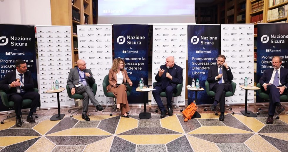 La sicurezza delle cure nasce dalla formazione: intervento di Accurate al Think Tank istituzionale “Nazione Sicura 2026”