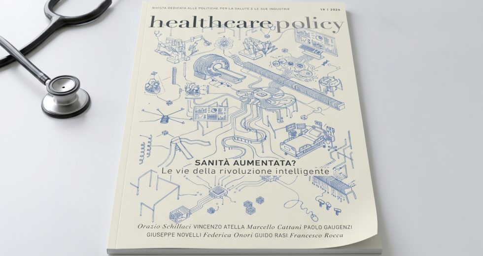 Simulazione clinica. Il presente della formazione.