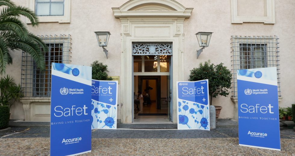 Giornata Mondiale della Sicurezza del Paziente: A SAFE-T 2026 la formazione sanitaria guarda al futuro